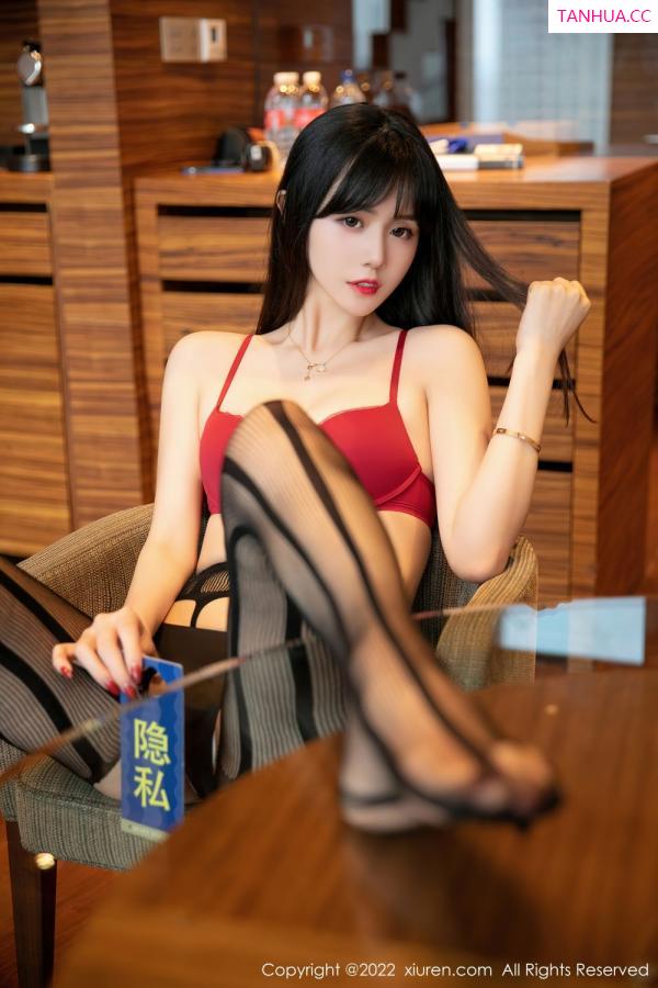 柚子178  [XiuRen]高清写真图 2022.04.27 No.4929 柚子178第39张图片